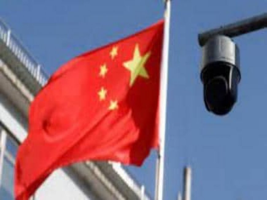 China restricts foreign travel by bankers, state workers to curb spying