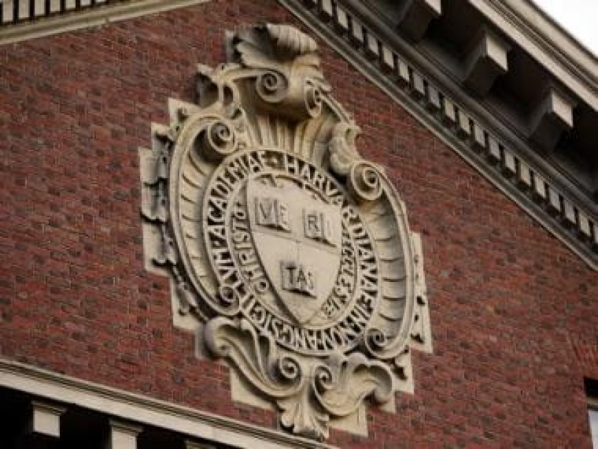 Harvard fails Hamas test: Wexner foundation pulls the plug on funding, ends 34 year long relationship