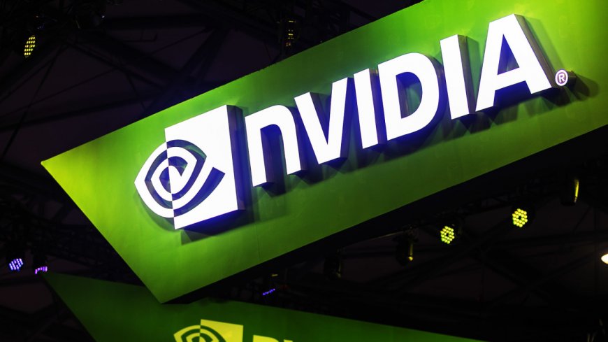 Nvidia tumbles, leading chip stocks lower, on new US-China export restrictions