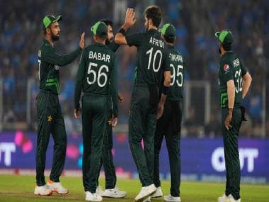World Cup 2023: PCB lodges complaint with ICC over 'inappropriate conduct' against Pakistan players in Ahmedabad