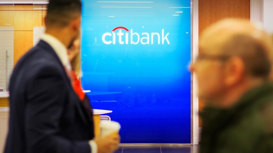 Citi banker fired over meal loses wrongful termination lawsuit