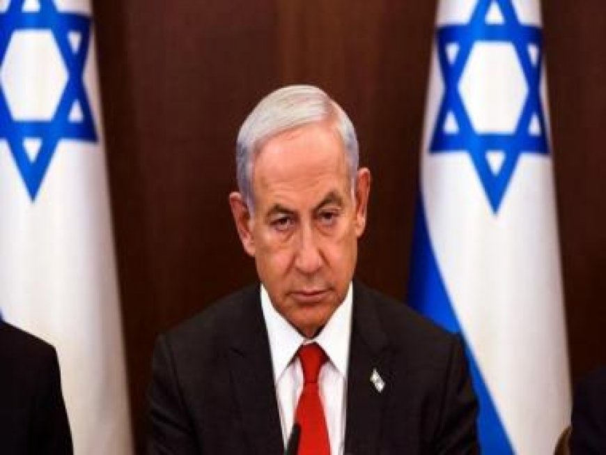 Not IDF, but barbaric terrorists in Gaza attacked hospital that killed 500: Netanyahu