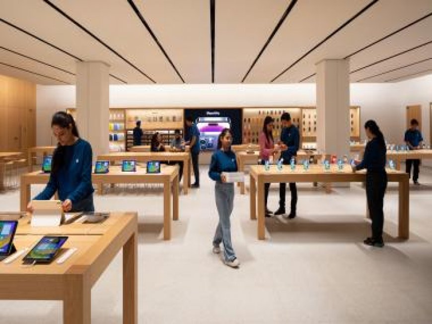 Apple Diwali Sale 2023: Apple announces massive offers &amp; discounts on iPhones, iPads and MacBooks