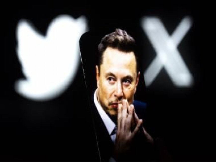 Elon Musk’s New Gambit: X to charge $1-a-year from new users for basic features in hopes to curb bots