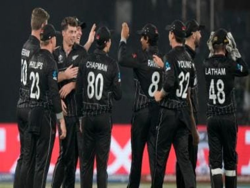 NZ vs AFG, World Cup 2023: New Zealand wary of upbeat Afghanistan on spin-friendly Chennai; LIVE streaming and more