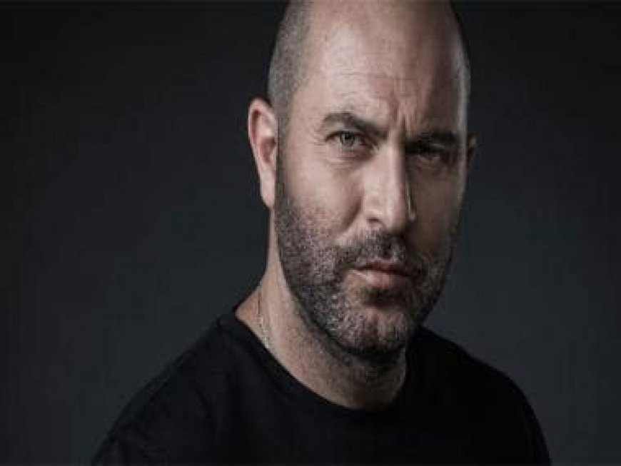 'Fauda' actor Lior Raz, who took to the frontline amid the Israel-Hamas war, pens a note for Israel