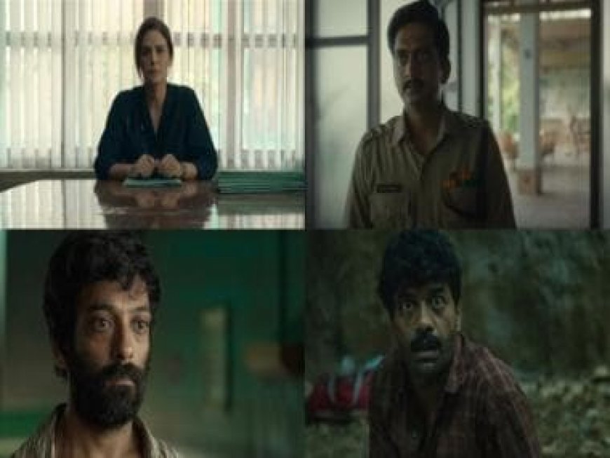 Netflix’s Kaala Paani Review: Mona Singh, Ashutosh Gowariker lead series show mankind’s struggle for survival
