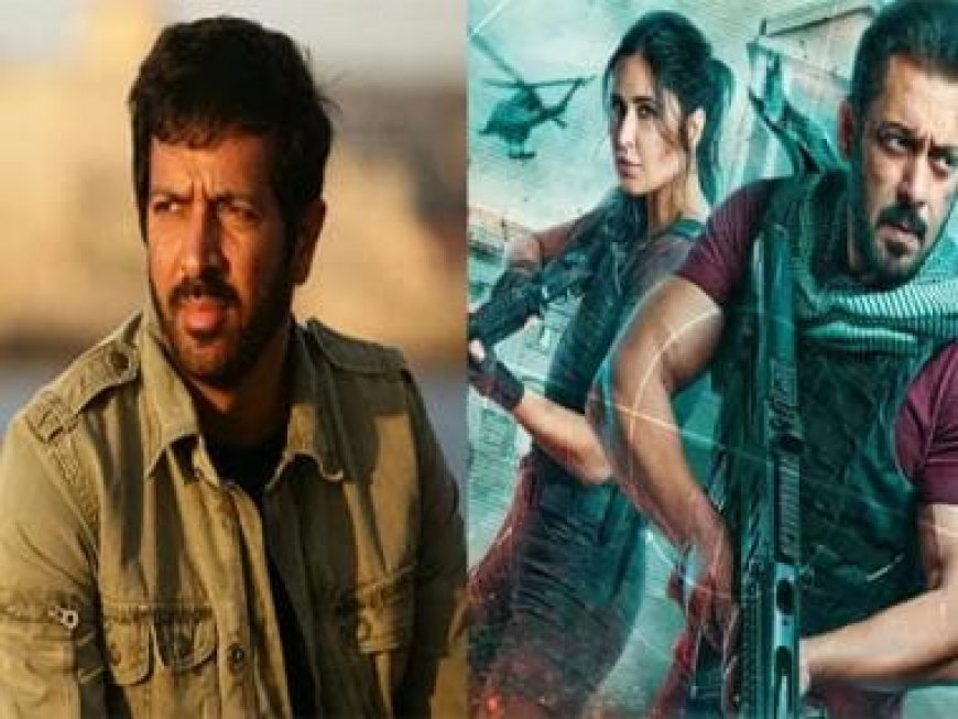 Kabir Khan opens up about his 'special connection' with Salman Khan's 'Tiger' franchise, says 'Keeping fingers crossed'