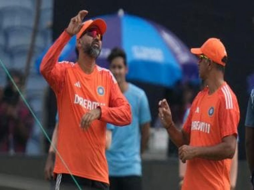 World Cup 2023: India unlikely to change winning combination against Bangladesh, says Paras Mhambrey