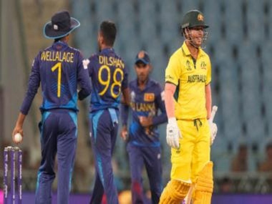 World Cup 2023: David Warner calls for more transparency from Hawk-Eye after frustration over umpiring