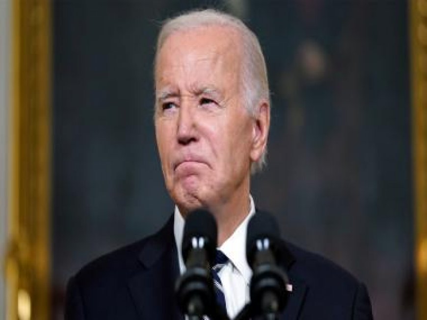 Republican, Democrat lawmakers urge Biden WH to crack down on crypto after Hamas attack on Israel