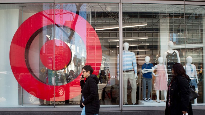 Target adds beloved brand, makes surprise management changes