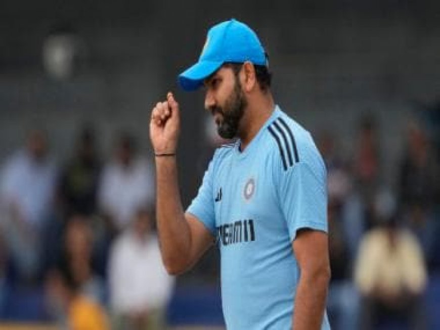 World Cup 2023: Rohit Sharma reportedly issued multiple challans for overspeeding ahead of India-Bangladesh match