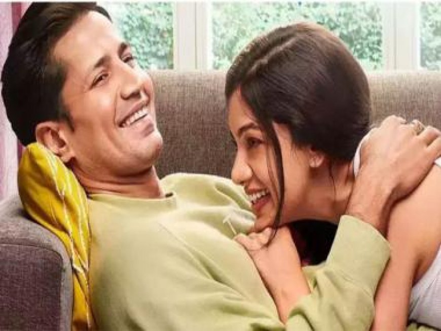 Permanent Roommates Season 3 review: Sumeet Vyas and Nidhi Singh's show is a sparkling take on complicated relationships