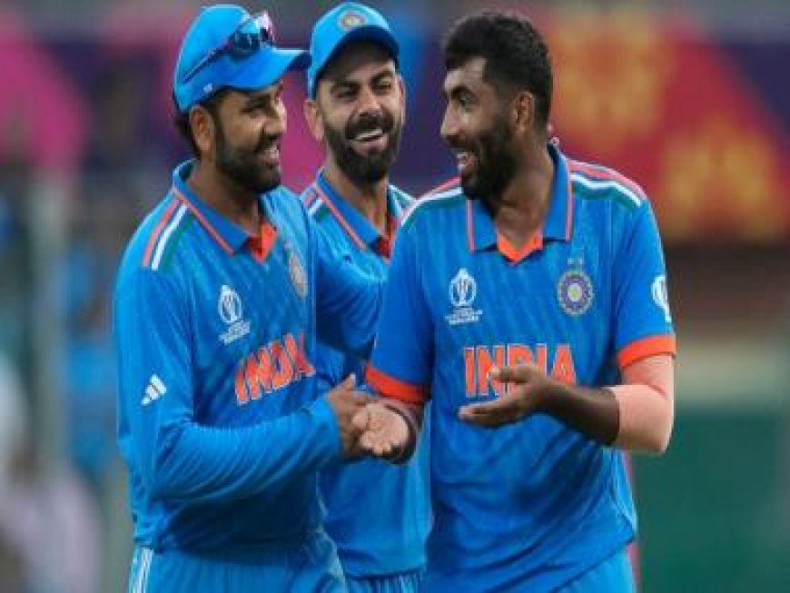 India vs Bangladesh LIVE Score, World Cup 2023: Mohammed Shami to play today?