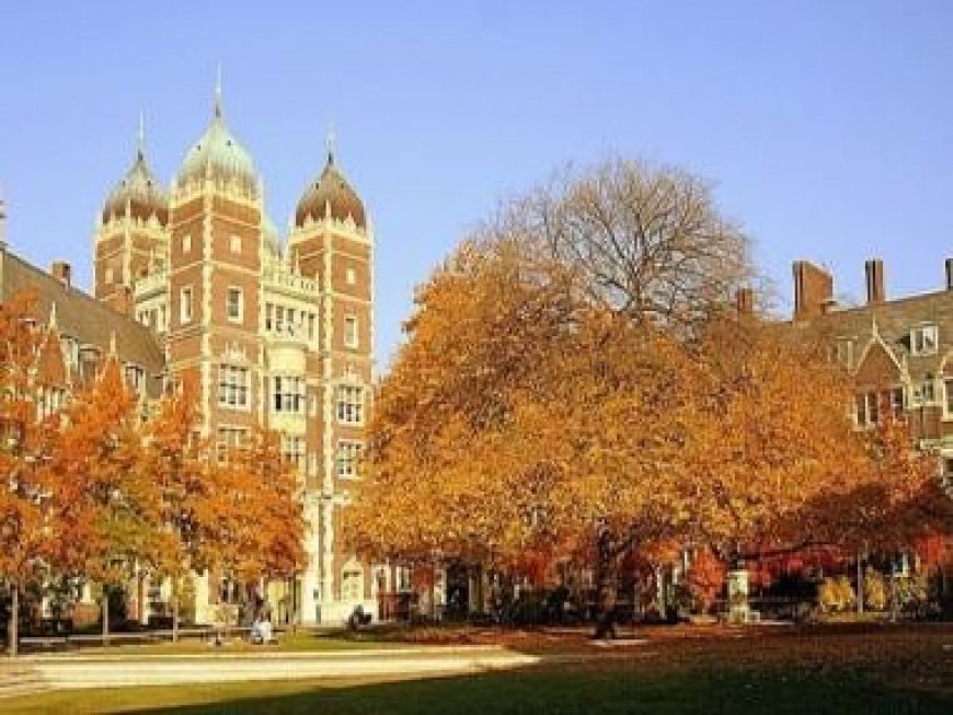 Influential donors pen censuring letters to Penn University, close checkbooks as varsity fails to condemn Hamas