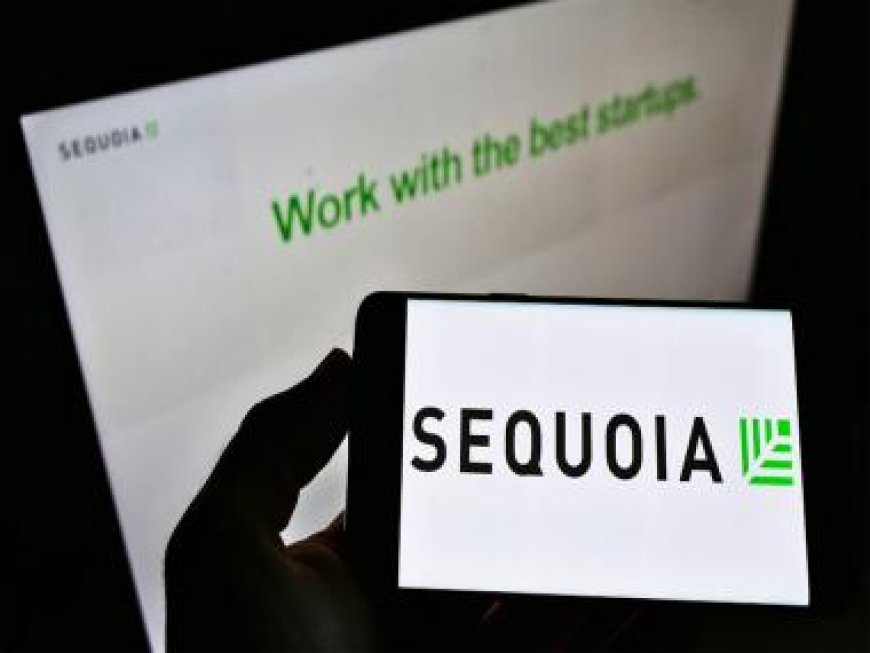 Sequoia under investigation by US Congressional committee over Chinese Tech Investments