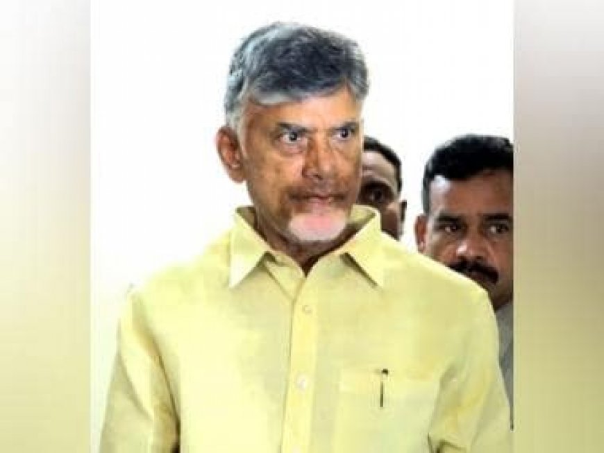 Skill development scam: Chandrababu Naidu's judicial remand extended till 1 November