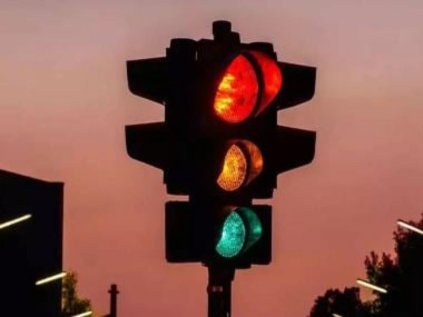 AI-assisted traffic lights from Google will help fight jams and congestion in India