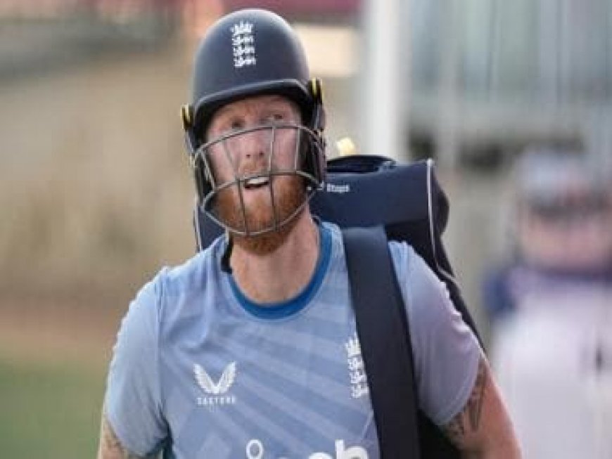 World Cup 2023: Ben Stokes ready to make England return for crunch clash against South Africa