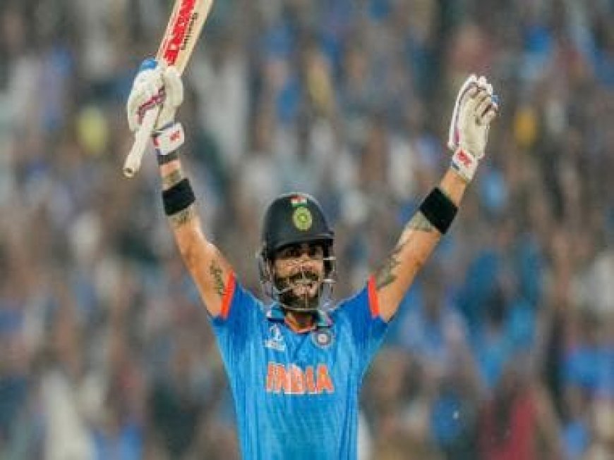 World Cup: India outmuscle Bangladesh to collect fourth win on the trot
