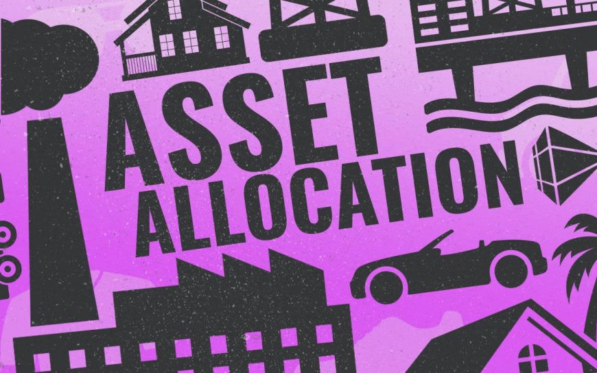 Best Asset Allocation Mutual Funds to Buy Now