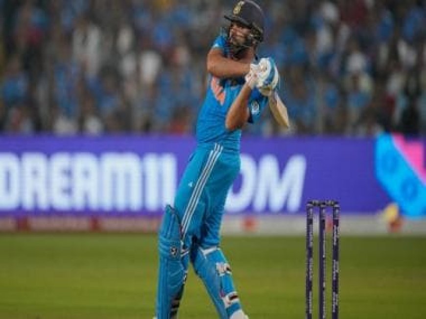 India vs Bangladesh: Virat Kohli made a century, but impact of Rohit Sharma's 48 was no less