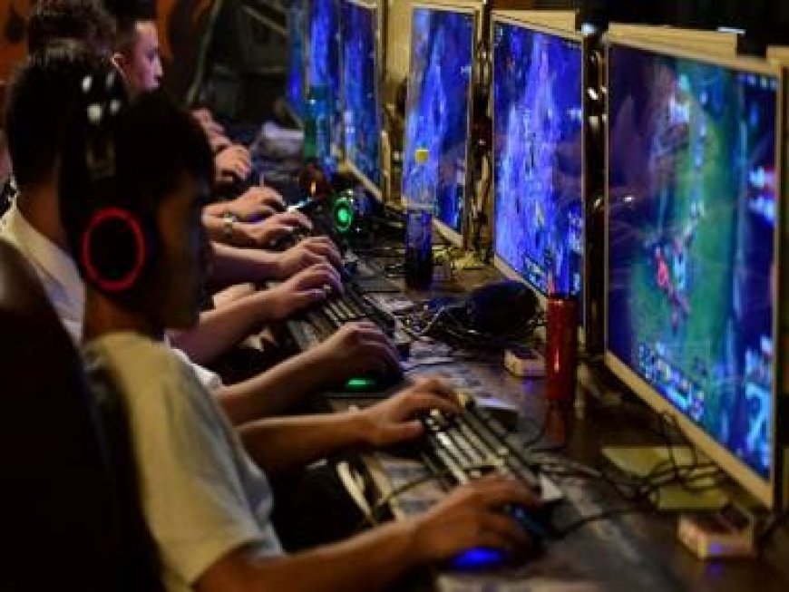 US tech war with China is not just hurting tech companies, but also gamers, content creators