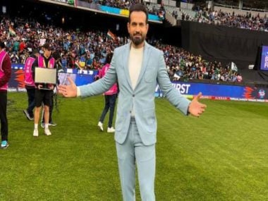 World Cup 2023: Irfan Pathan hits back at PCB, reveals he was hit by nail during India vs Pakistan match in Peshawar