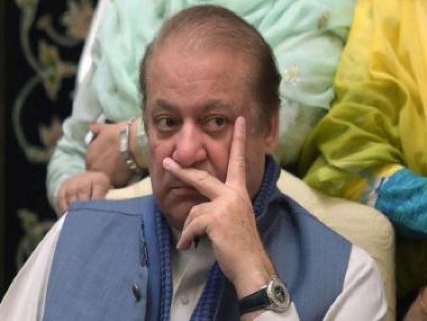Police in Pakistan's Punjab province on alert ahead of ex-PM Nawaz Sharif's arrival in Lahore