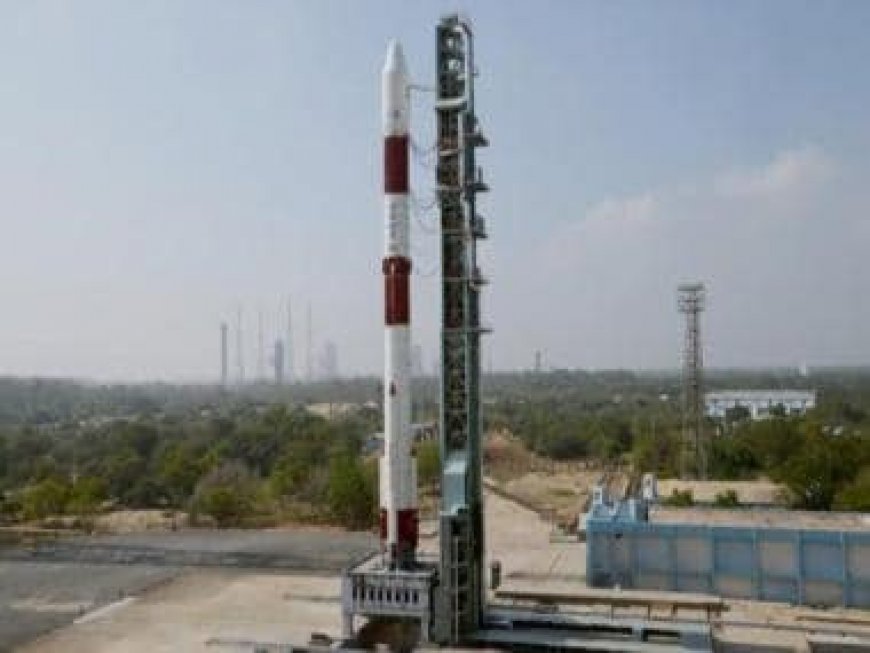 India Inc takes another step closer to making ISRO's PSLV rockets