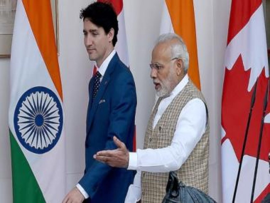 Canada seethes as India clarifies downsizing number of diplomats does not violate any international law