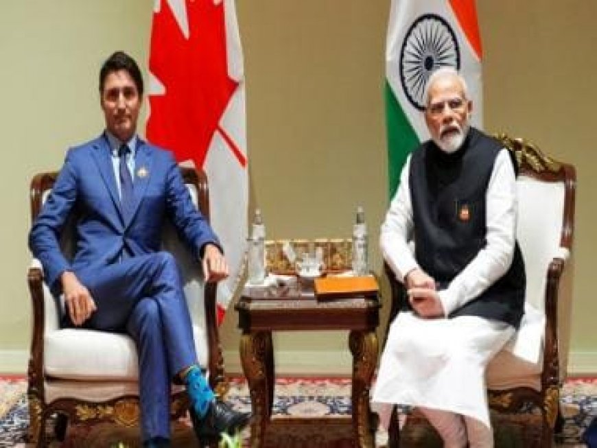 Expulsion of diplomats will hamper travel, trade and pose difficulties for Indians studying in Canada: PM Justin Trudeau