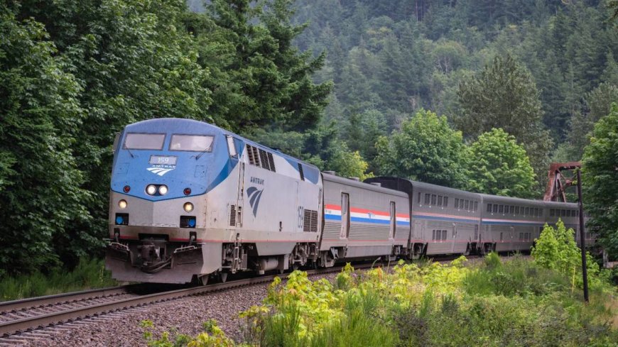 Amtrak is completely switching up how it sells tickets (some will like it)