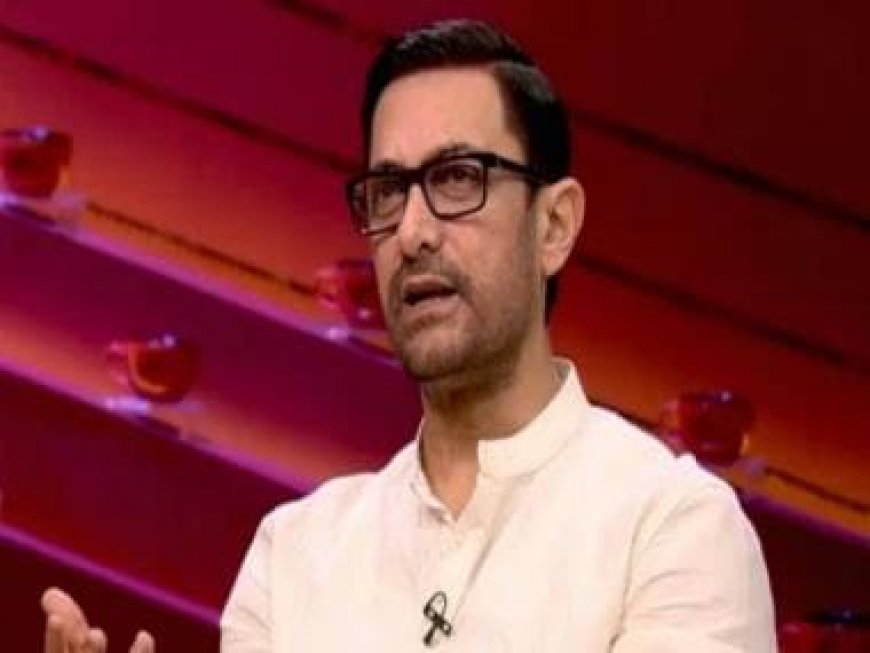 Aamir Khan to leave Mumbai and relocate to Chennai? Here's what we know