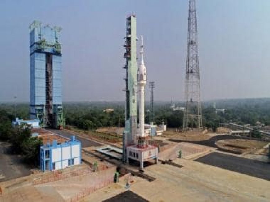 Gaganyaan mission: ISRO's first test flight lifts off successfully
