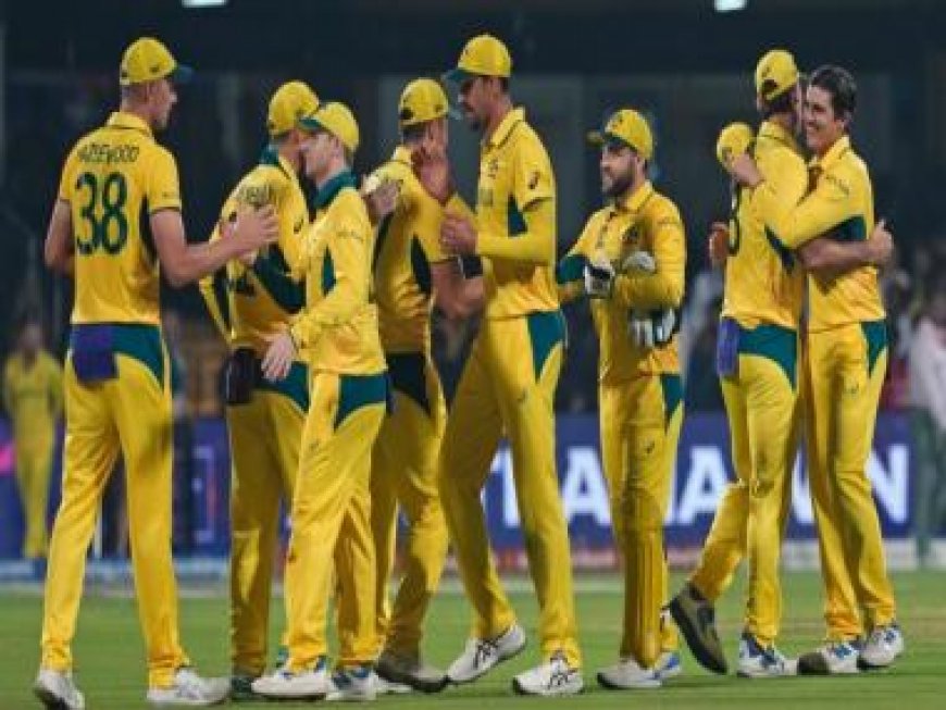 World Cup 2023: Catches obviously change a game, says Abdullah Shafique after Pakistan's loss to Australia