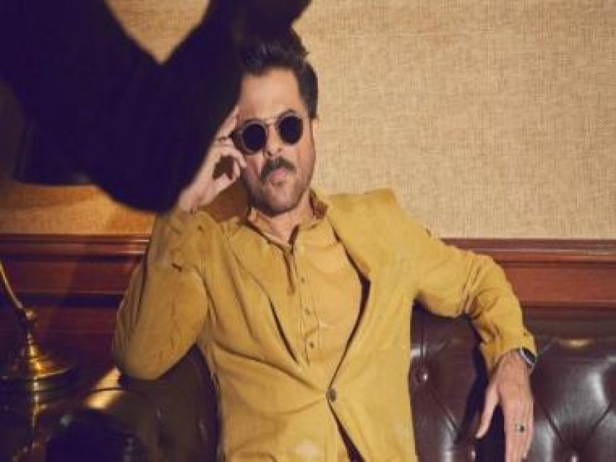 Anil Kapoor ‘disappears’ from Instagram to announce Mr India 2?