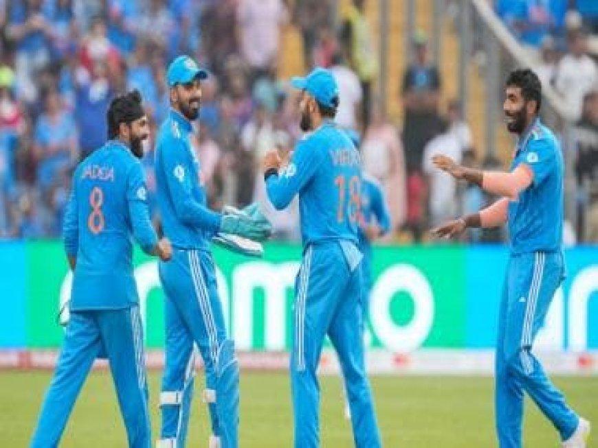 IND vs NZ, World Cup 2023: Hardik Pandya-less India face stern challenge against New Zealand; LIVE streaming and more