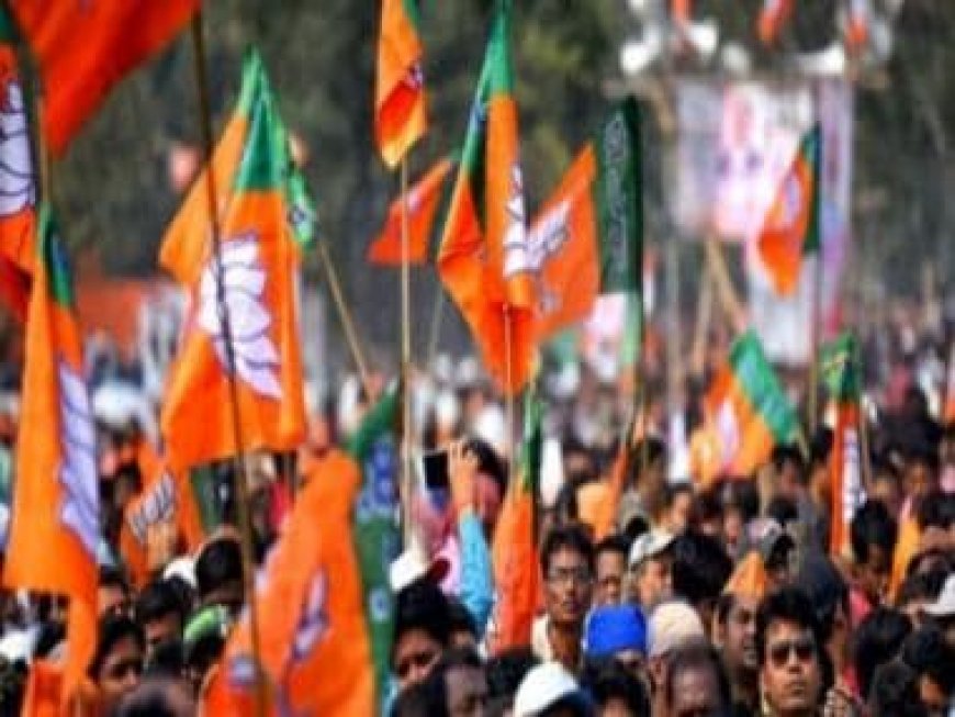 BJP releases fifth list for Madhya Pradesh Assembly elections, drops Akash Vijayvargiya, fields 12 women