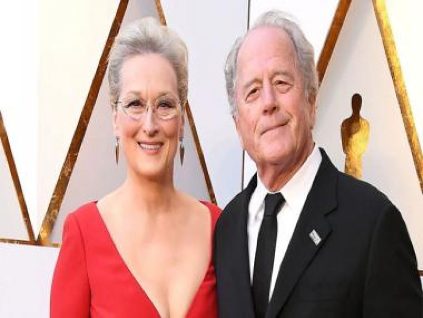 Meryl Streep and Don Gummer 'living separately for approximately six years.': Report