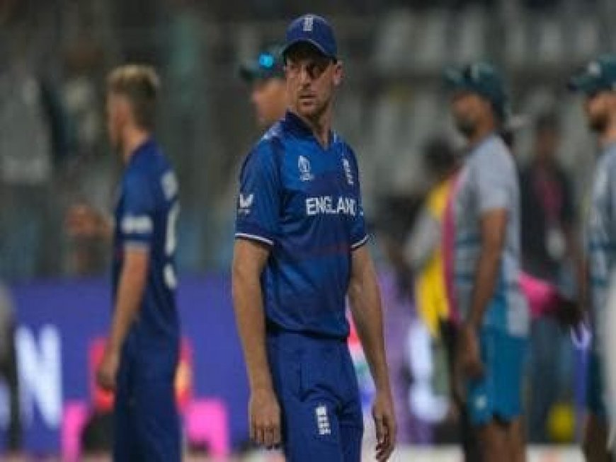 World Cup 2023: Jos Buttler admits reaching semi-finals is going to be 'very difficult' for England