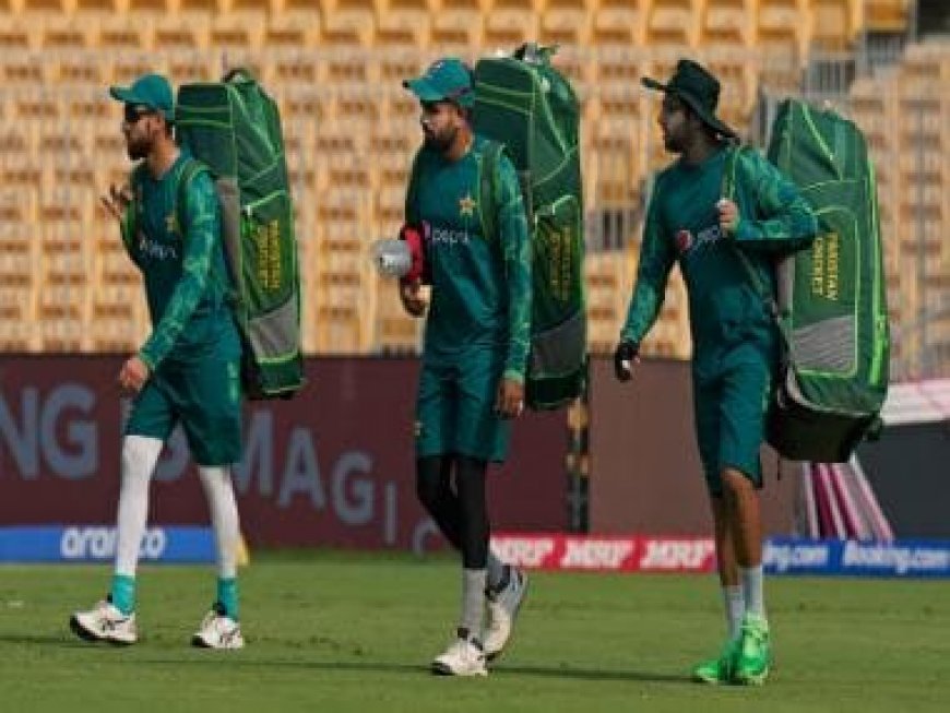 Pakistan vs Afghanistan, Chennai: Weather forecast, pitch report for ICC Cricket World Cup match