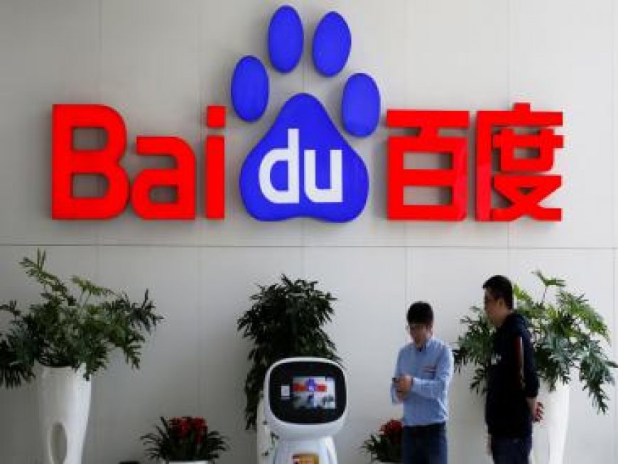 New US AI chip restrictions on China creates massive issues for Baidu, Alibaba’s AI development