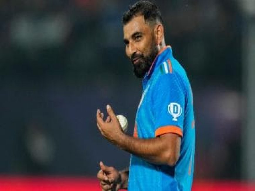 World Cup 2023: Mohammed Shami's performance should force Team India to redraw their strategy