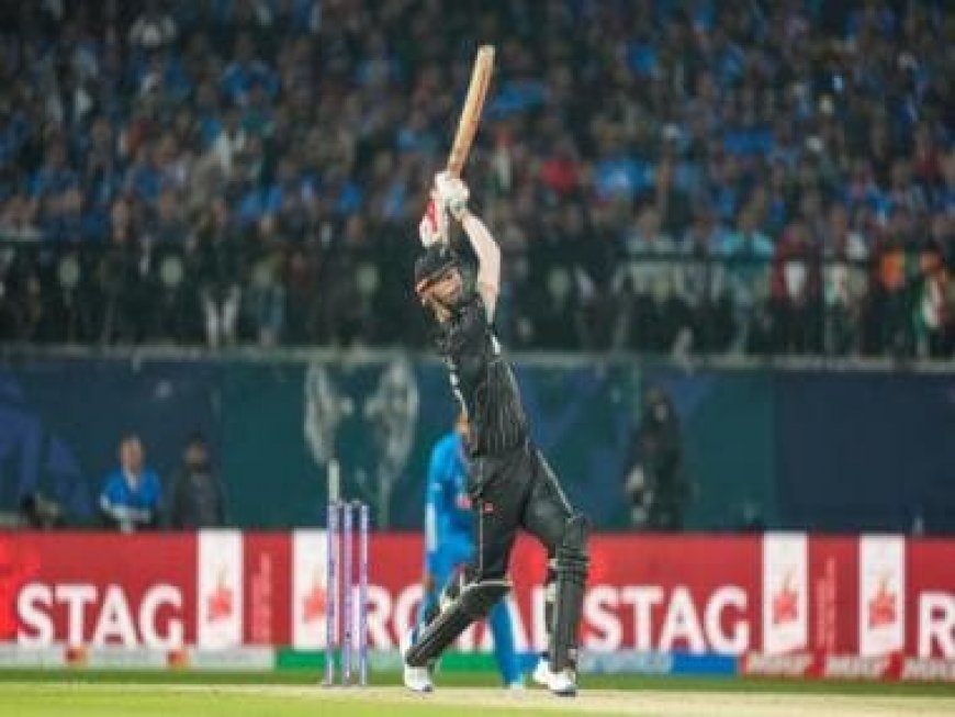 World Cup 2023: Daryl Mitchell hails 'world class' Virat Kohli after defeat