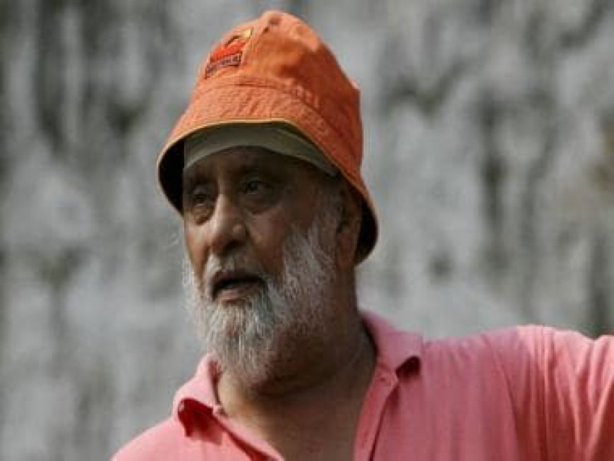 Bishan Singh Bedi passes away: India's legendary spin icon dies at 77