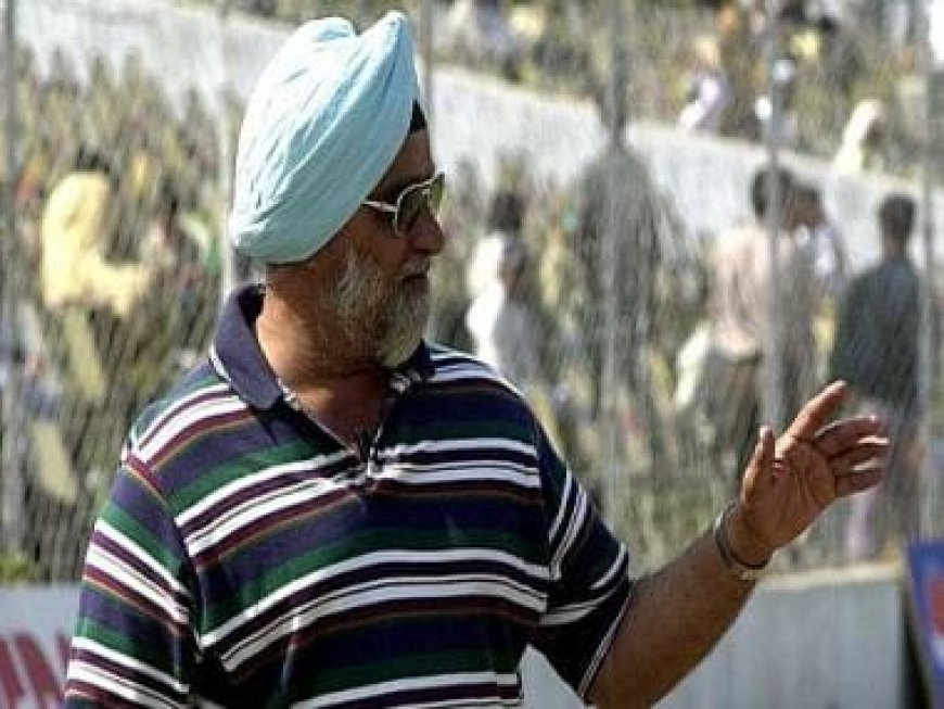 Bishan Singh Bedi passes away: 'One of our best', 'moral beacon for all' and more tributes