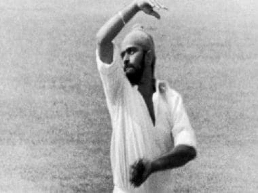 Bishan Singh Bedi passes away: 7/98 against Australia and other standout spells from spin legend