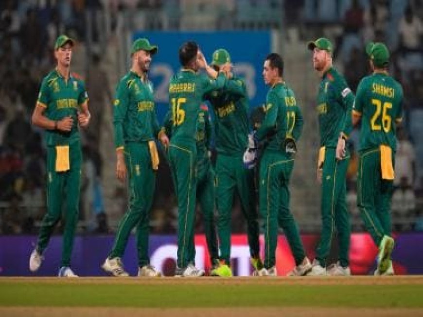 South Africa vs Bangladesh: Mumbai weather forecast, pitch report for ICC Cricket World Cup match